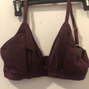 Lively Busty Bralette